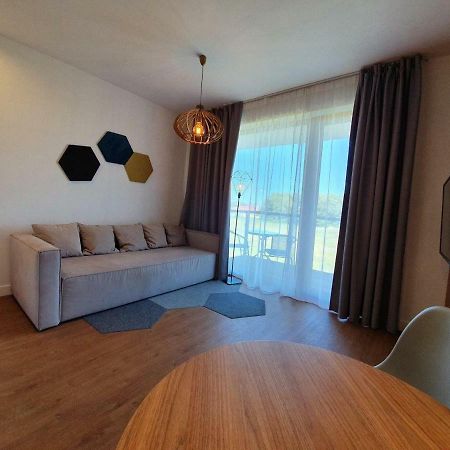 סרבינובו Prywatne Apartamenty W Hotelu - 365Pam מראה חיצוני תמונה