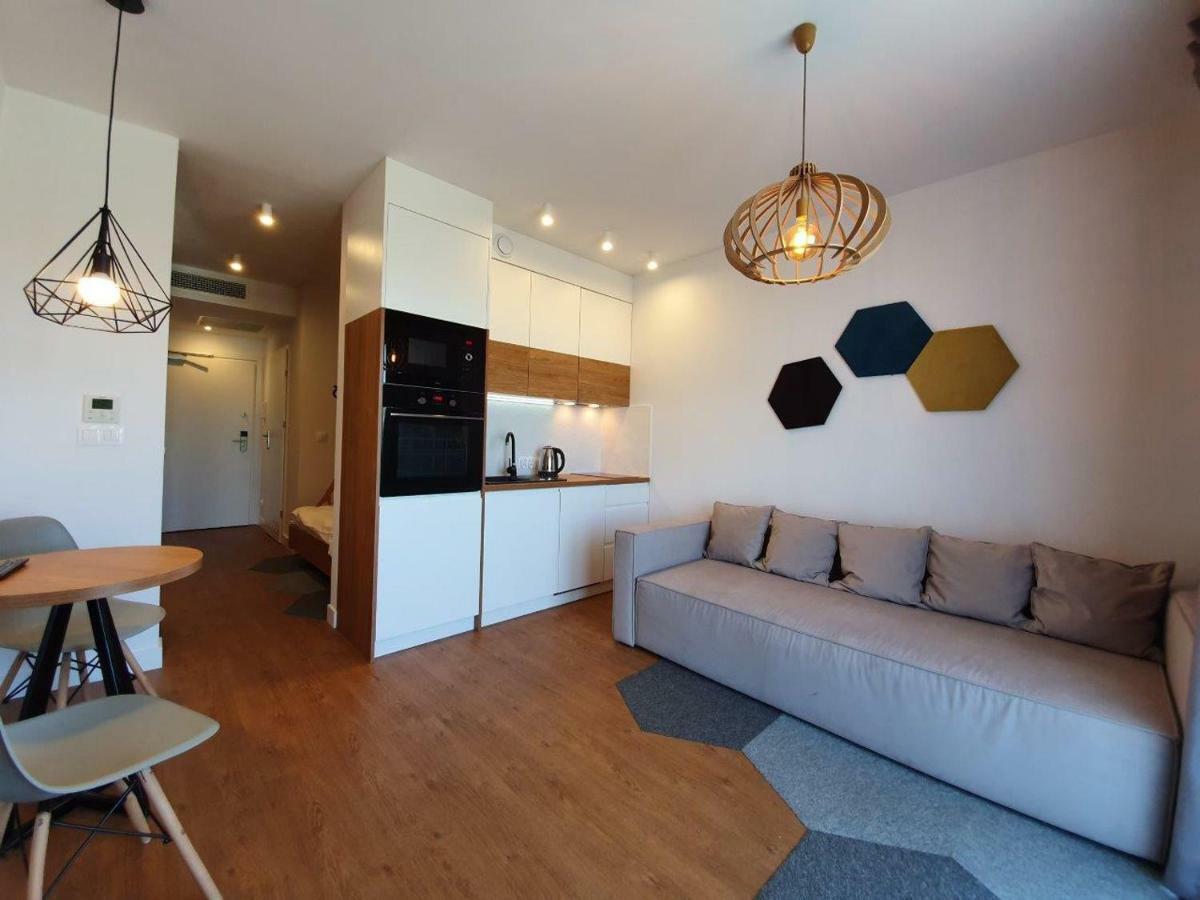 סרבינובו Prywatne Apartamenty W Hotelu - 365Pam מראה חיצוני תמונה