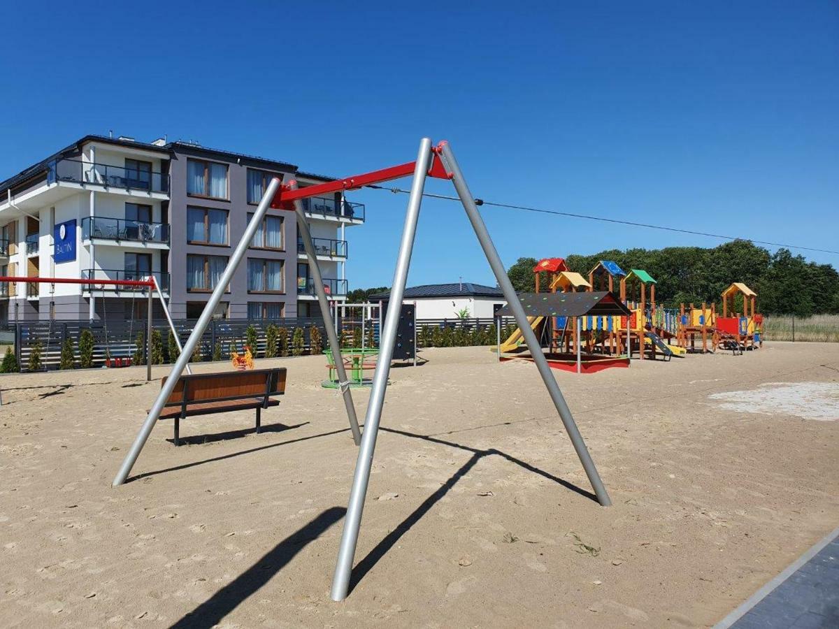 סרבינובו Prywatne Apartamenty W Hotelu - 365Pam מראה חיצוני תמונה