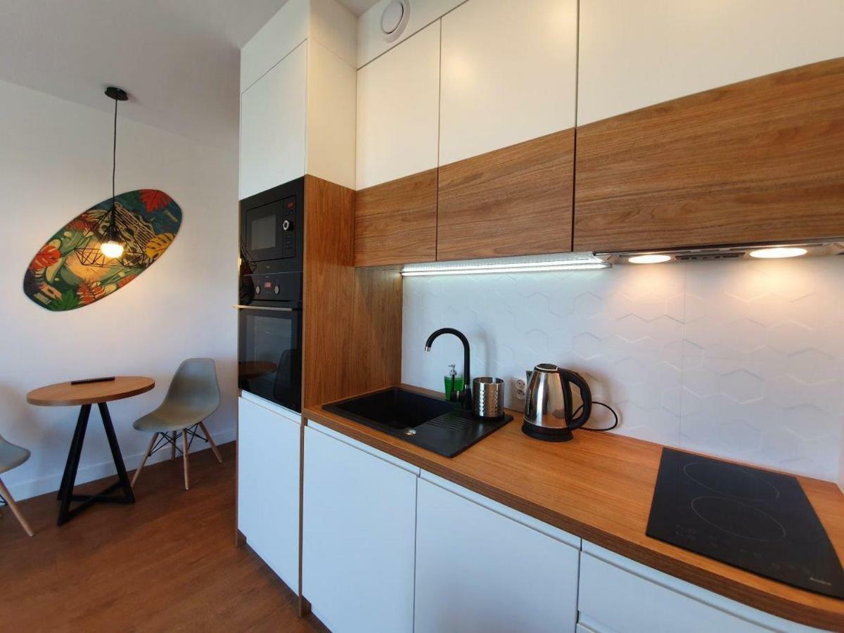 סרבינובו Prywatne Apartamenty W Hotelu - 365Pam מראה חיצוני תמונה