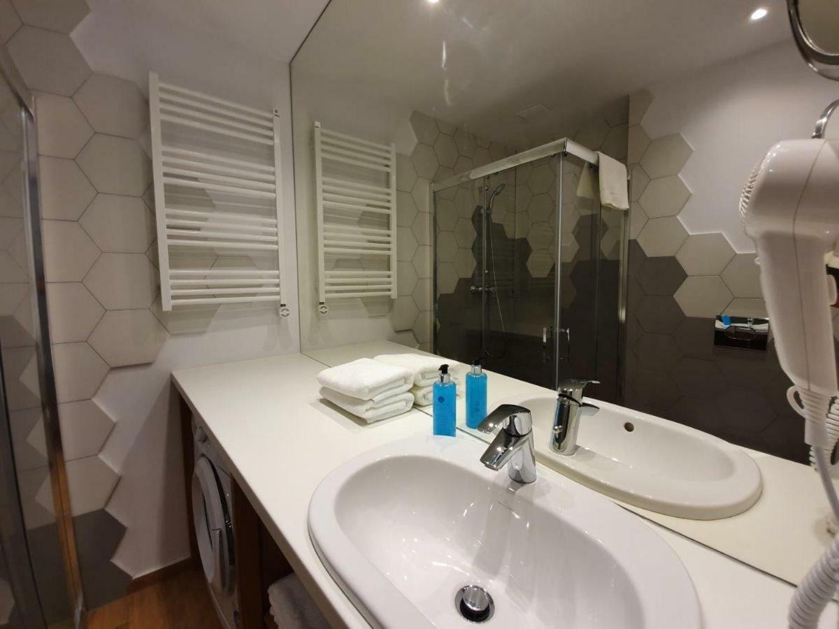 סרבינובו Prywatne Apartamenty W Hotelu - 365Pam מראה חיצוני תמונה